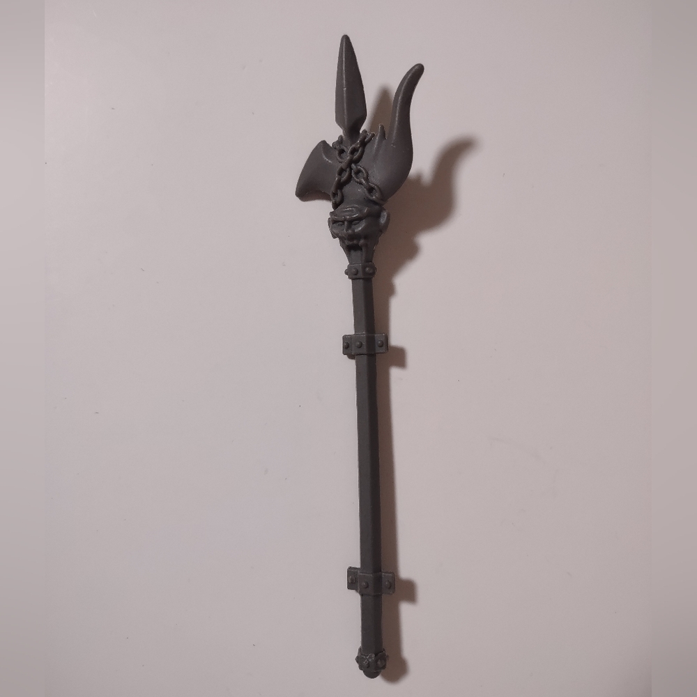 Gargoyles GOLIATH Figure Kenner 1995 Disney Replacement Part Weapon Accessory